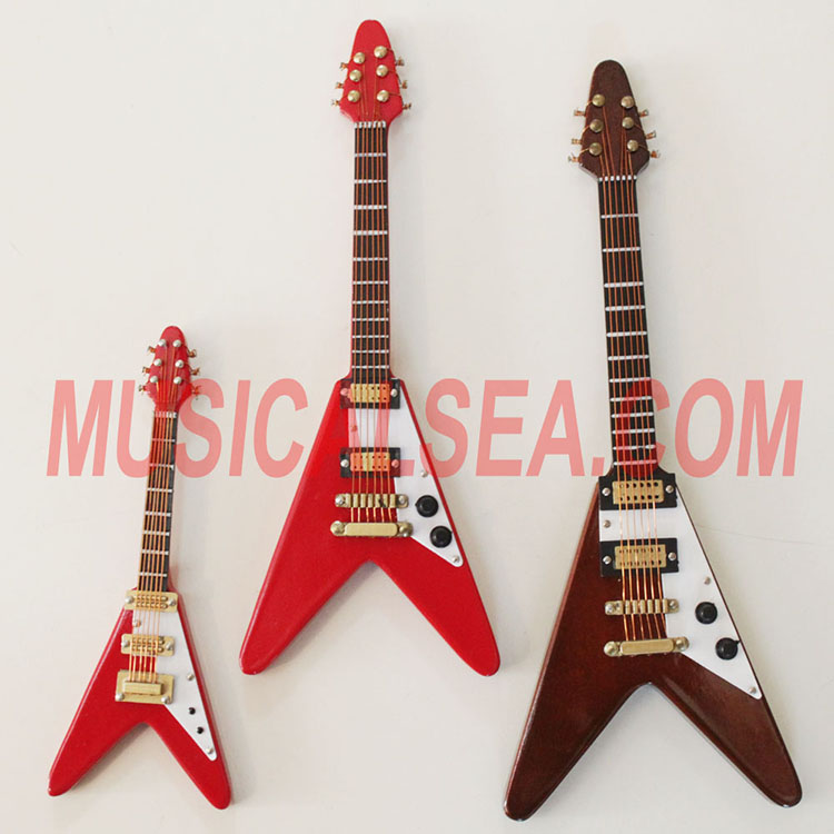 guitar key Chain